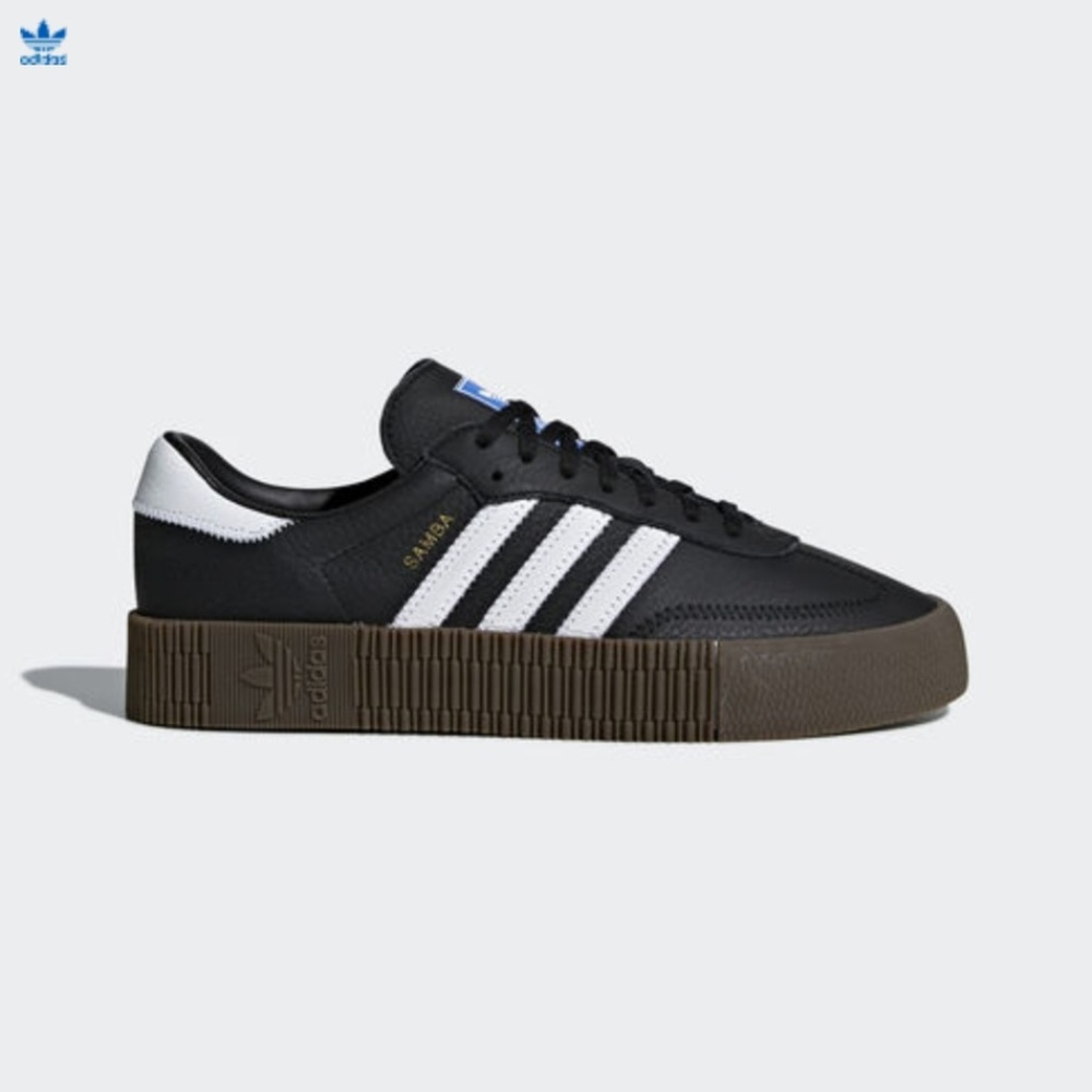 Adidas Sambarose Shoes BNWT